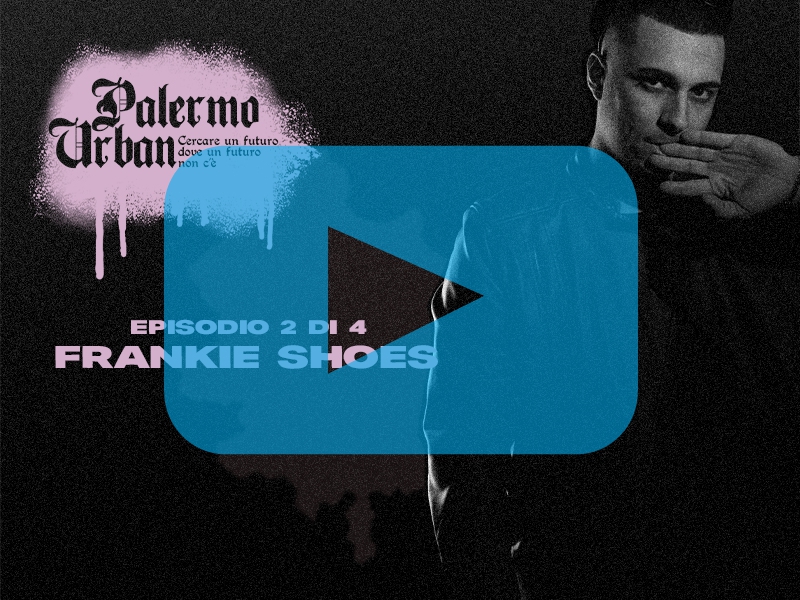 Frankie Shoes